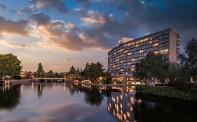 Amsterdam Hilton Hotel